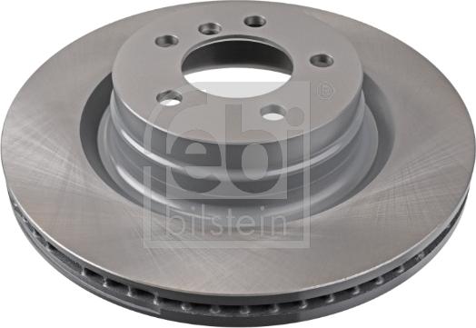 Febi Bilstein 43920 - Kočioni disk www.molydon.hr