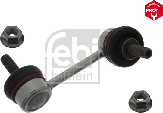 Febi Bilstein 43454 - Šipka/spona, stabilizator www.molydon.hr