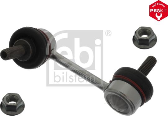 Febi Bilstein 43453 - Šipka/spona, stabilizator www.molydon.hr