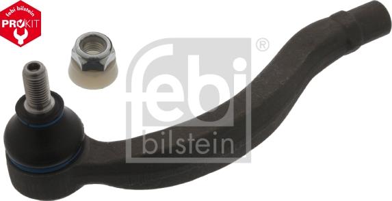 Febi Bilstein 43548 - Kraj spone, kuglasti zglob www.molydon.hr