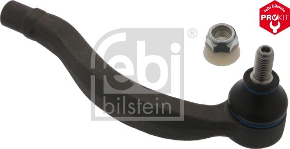 Febi Bilstein 43547 - Kraj spone, kuglasti zglob www.molydon.hr