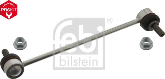 Febi Bilstein 43556 - Šipka/spona, stabilizator www.molydon.hr