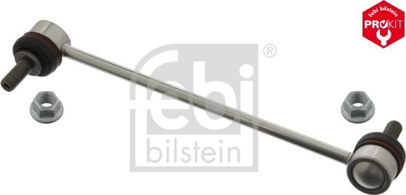 Febi Bilstein 43557 - Šipka/spona, stabilizator www.molydon.hr