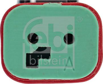 Febi Bilstein 43569 - Kompresor, klima-Uređaj www.molydon.hr