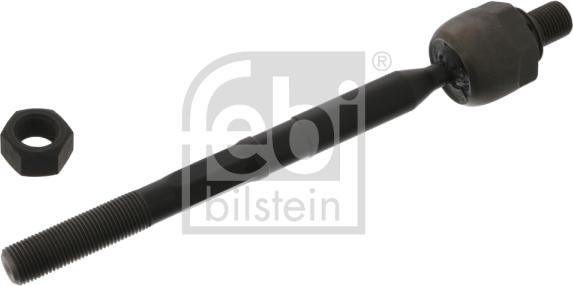 Febi Bilstein 43566 - Aksijalni zglob, poprecna spona www.molydon.hr