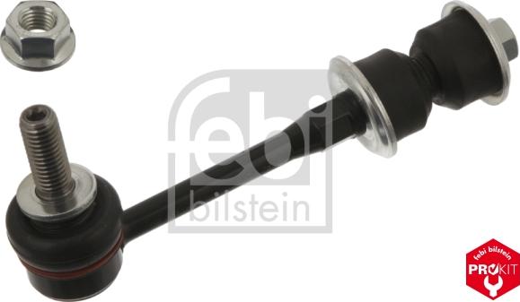 Febi Bilstein 43532 - Šipka/spona, stabilizator www.molydon.hr