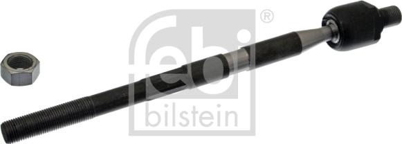 Febi Bilstein 43576 - Aksijalni zglob, poprecna spona www.molydon.hr