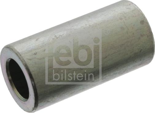 Febi Bilstein 43652 - Čahura, Ležište | Držač | Uležištenje ramaena www.molydon.hr