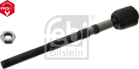 Febi Bilstein 43666 - Aksijalni zglob, poprecna spona www.molydon.hr