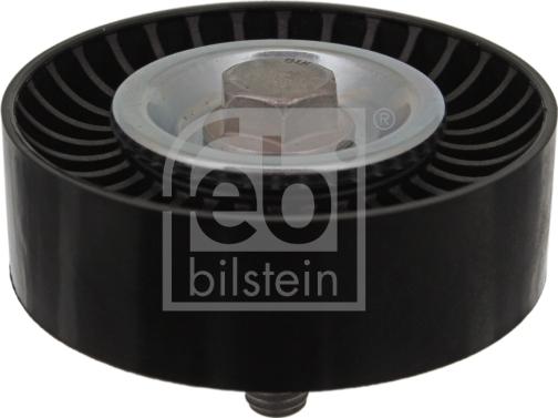 Febi Bilstein 43685 - Vodeći valjak , klinasti rebrasti remen  www.molydon.hr