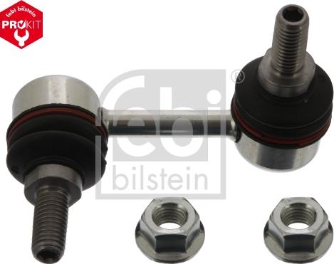 Febi Bilstein 43622 - Šipka/spona, stabilizator www.molydon.hr