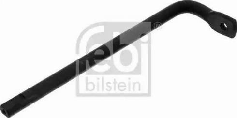 Febi Bilstein 43679 - Natezač remena, klinasti rebrasti remen  www.molydon.hr