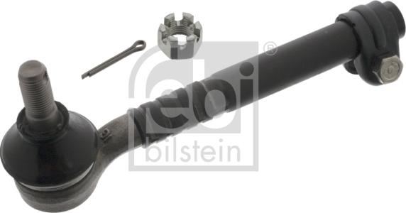 Febi Bilstein 43197 - Kraj spone, kuglasti zglob www.molydon.hr