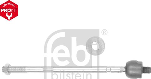 Febi Bilstein 43164 - Aksijalni zglob, poprecna spona www.molydon.hr