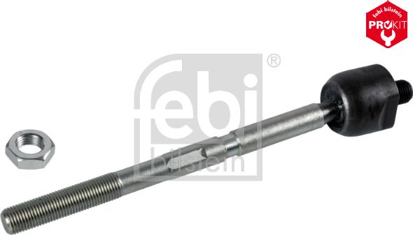 Febi Bilstein 43165 - Aksijalni zglob, poprecna spona www.molydon.hr