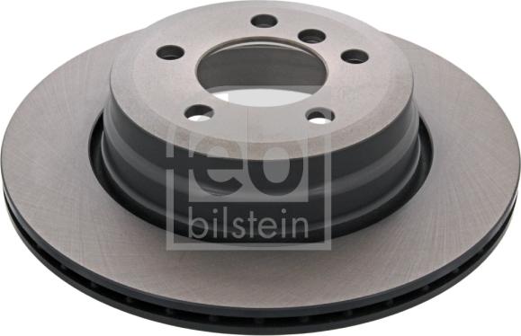 Febi Bilstein 43895 - Kočioni disk www.molydon.hr