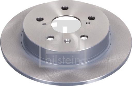 Febi Bilstein 43898 - Kočioni disk www.molydon.hr