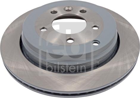 Febi Bilstein 43849 - Kočioni disk www.molydon.hr