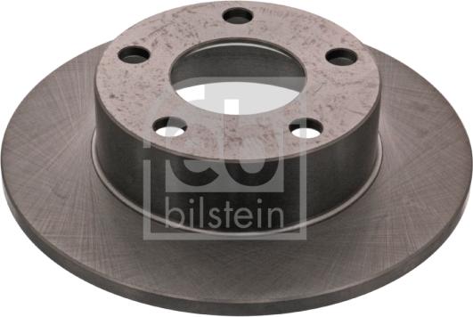 Febi Bilstein 43846 - Kočioni disk www.molydon.hr