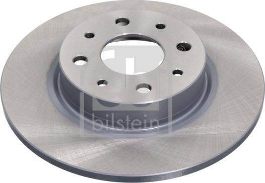 Febi Bilstein 43843 - Kočioni disk www.molydon.hr