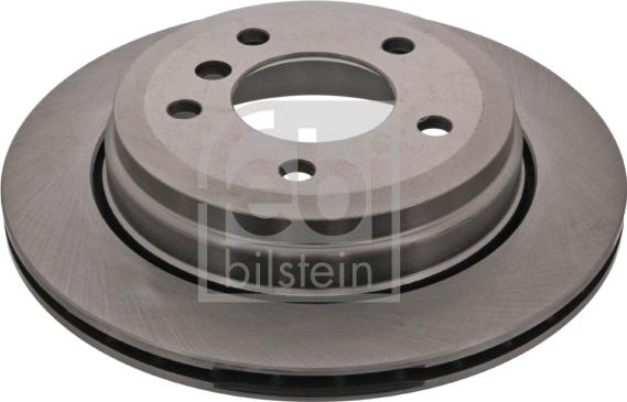 Febi Bilstein 43857 - Kočioni disk www.molydon.hr