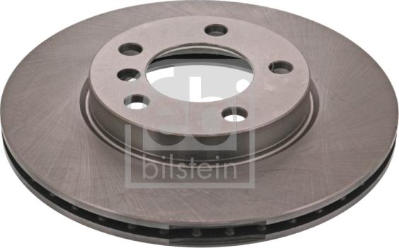 Febi Bilstein 43860 - Kočioni disk www.molydon.hr