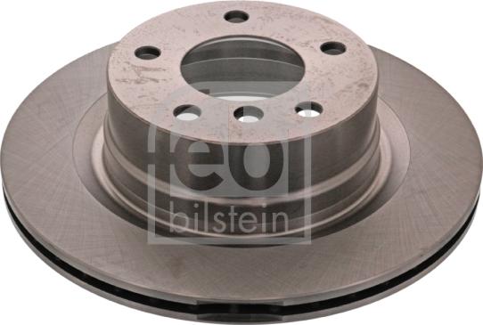 Febi Bilstein 43867 - Kočioni disk www.molydon.hr