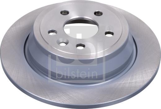 Febi Bilstein 43819 - Kočioni disk www.molydon.hr