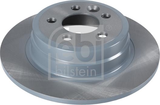 Febi Bilstein 43810 - Kočioni disk www.molydon.hr