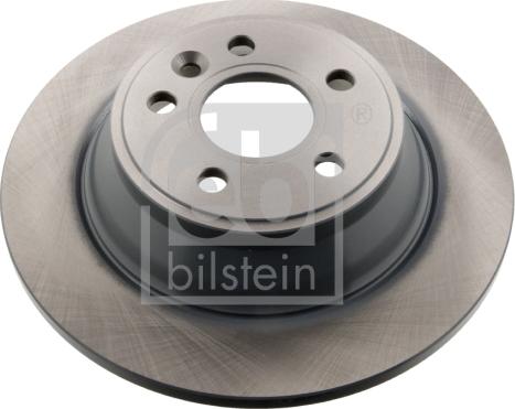 Febi Bilstein 43883 - Kočioni disk www.molydon.hr