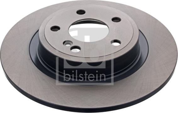 Febi Bilstein 43839 - Kočioni disk www.molydon.hr