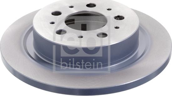 Febi Bilstein 43830 - Kočioni disk www.molydon.hr