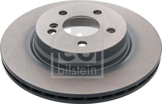 Febi Bilstein 43838 - Kočioni disk www.molydon.hr