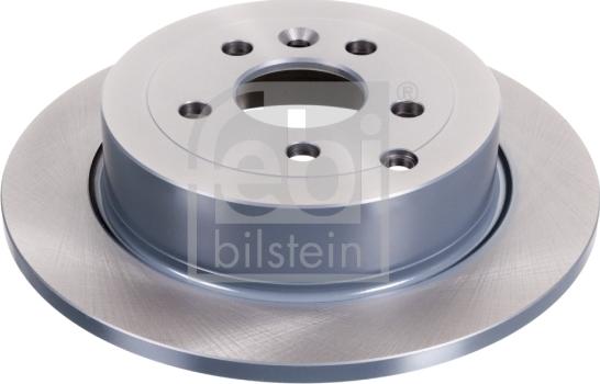 Febi Bilstein 43824 - Kočioni disk www.molydon.hr