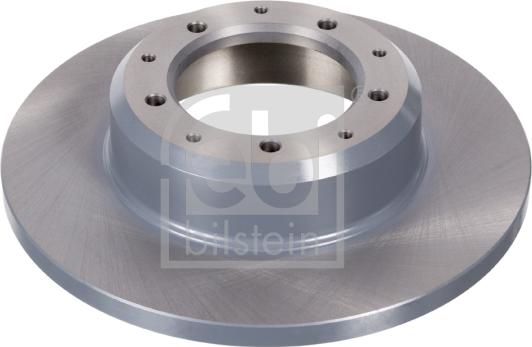 Febi Bilstein 43825 - Kočioni disk www.molydon.hr