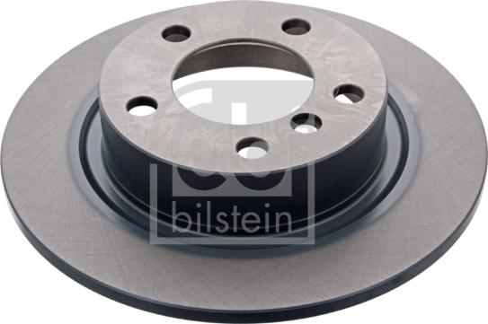 Febi Bilstein 43822 - Kočioni disk www.molydon.hr