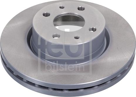 Febi Bilstein 43879 - Kočioni disk www.molydon.hr