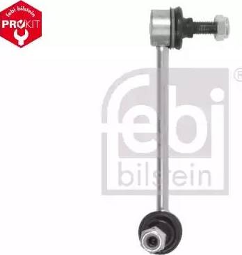 Febi Bilstein 43315 - Šipka/spona, stabilizator www.molydon.hr