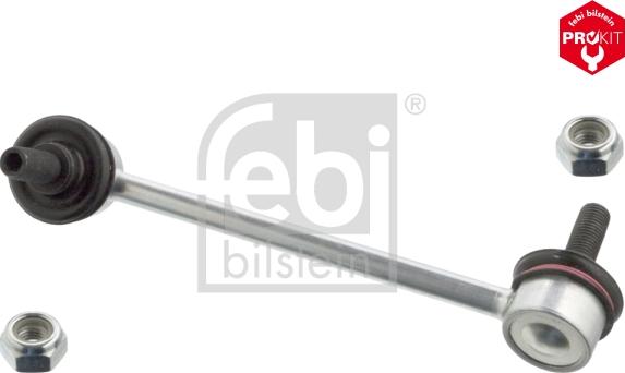 Febi Bilstein 43317 - Šipka/spona, stabilizator www.molydon.hr