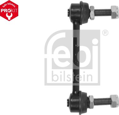 Febi Bilstein 43320 - Šipka/spona, stabilizator www.molydon.hr