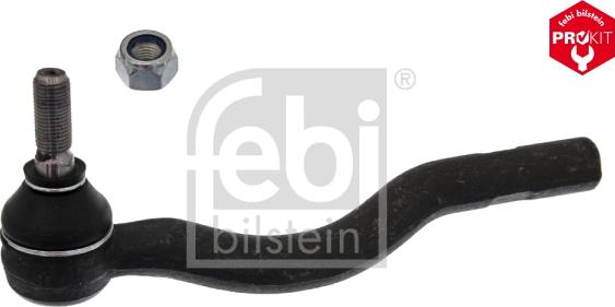 Febi Bilstein 43254 - Kraj spone, kuglasti zglob www.molydon.hr