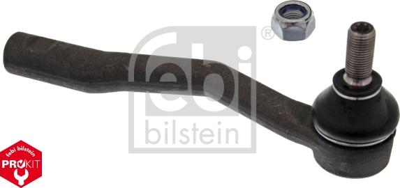 Febi Bilstein 43257 - Kraj spone, kuglasti zglob www.molydon.hr