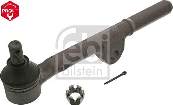 Febi Bilstein 43264 - Kraj spone, kuglasti zglob www.molydon.hr