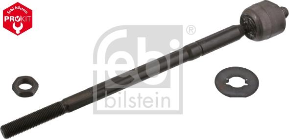 Febi Bilstein 43207 - Aksijalni zglob, poprecna spona www.molydon.hr