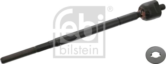 Febi Bilstein 43289 - Aksijalni zglob, poprecna spona www.molydon.hr