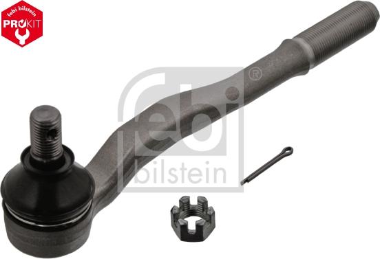 Febi Bilstein 43285 - Kraj spone, kuglasti zglob www.molydon.hr