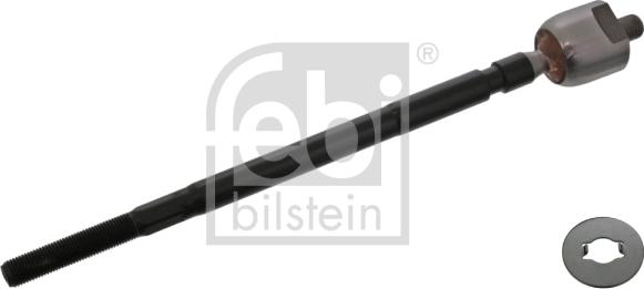 Febi Bilstein 43283 - Aksijalni zglob, poprecna spona www.molydon.hr