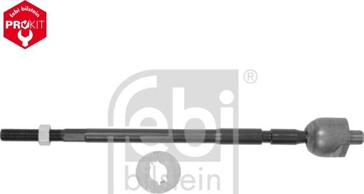 Febi Bilstein 43274 - Aksijalni zglob, poprecna spona www.molydon.hr