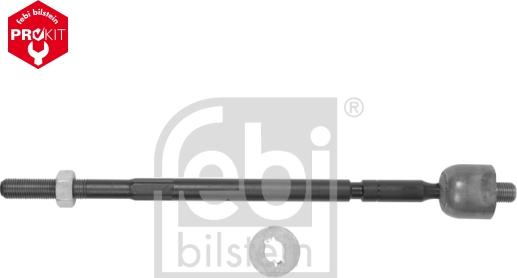 Febi Bilstein 43275 - Aksijalni zglob, poprecna spona www.molydon.hr