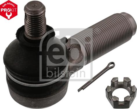 Febi Bilstein 43272 - Kraj spone, kuglasti zglob www.molydon.hr